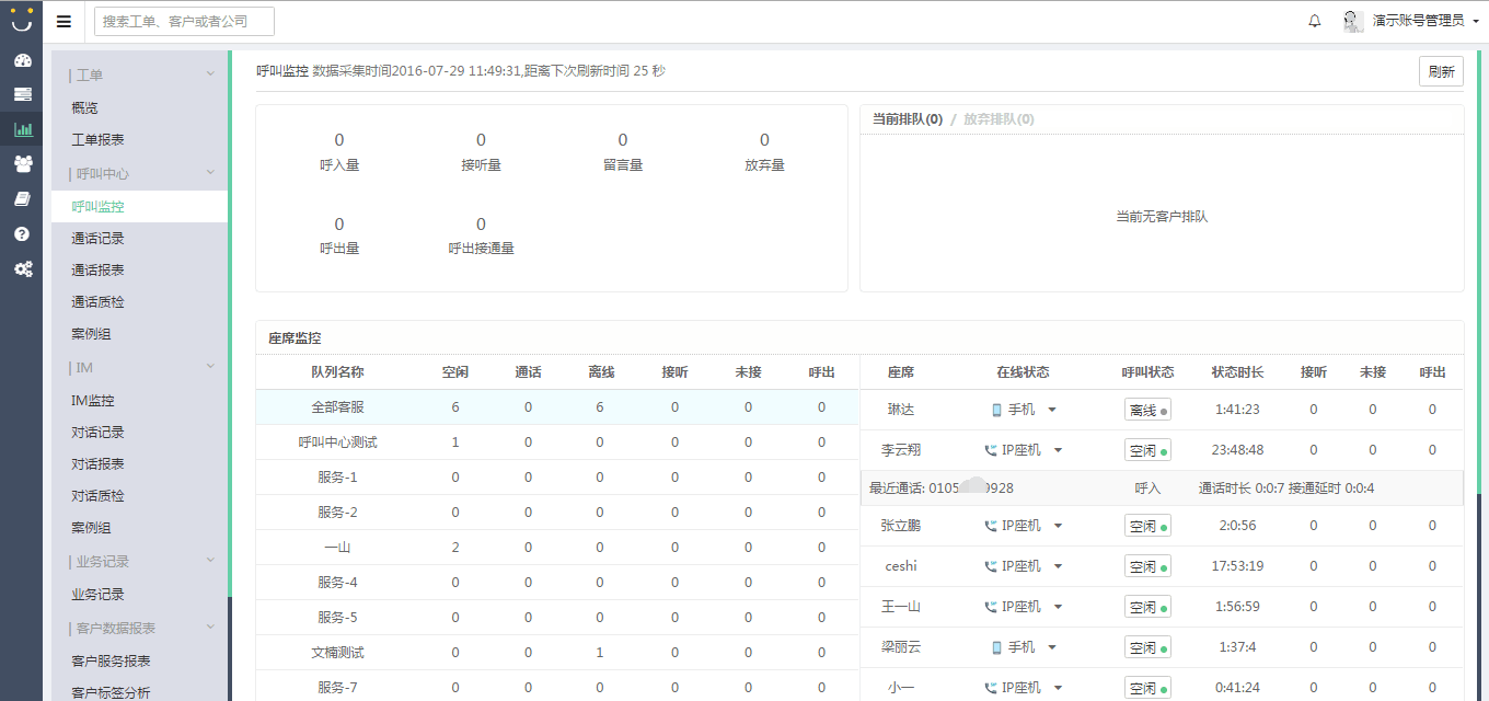 1监控