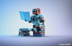 机器人的时代就要到来？人工智能十大惊人发展现状