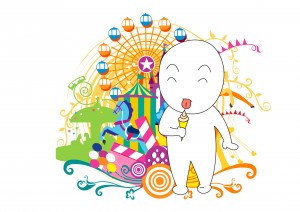 【客服 • 浪江湖】每周一梗 NO .19|夏天来了，你妈妈是不是总这么说？