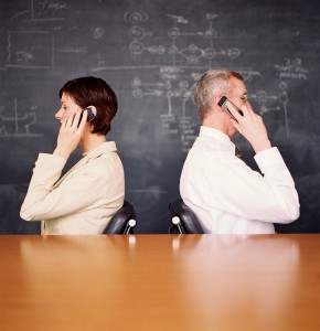 当你遇到难缠的客户，应该怎么办？