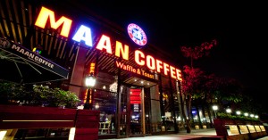 Udesk在线客服系统，为漫咖啡在中国的拓展添翼助跑