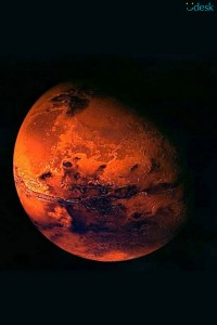 火星来人接你回家了！你现在上路了吗？