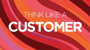 当有人问你“什么是客户服务？”