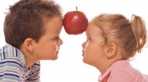 六一儿童节 · 你长大想做什么？