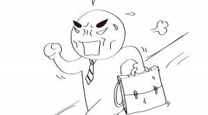 每周一梗 NO .25| 这些办公室的坏习惯也该改改了吧？