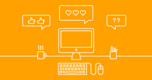 网站在线聊天的5种非常规使用方式