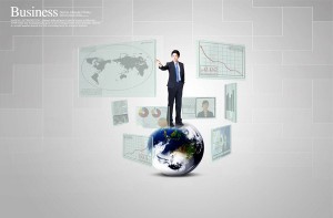 客服系统背后的大数据，推动客服行业变革发展