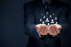 好的在线客服系统可以让客服成为企业的行销利器