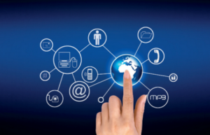 互联网时代企业客服中心离不开在线客服系统