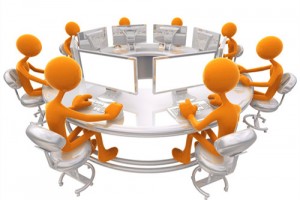 在线客服系统客服分配规则