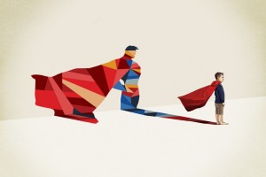 我的优秀无处隐藏—在线客服系统