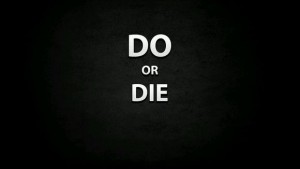 要么做要么死！丨Udesk客服系统