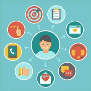 金融服务商如何在赚钱的同时与客户建立友好关系？