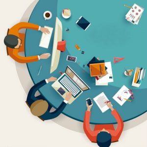 销售团队vs用户服务团队：本应相爱，何必相杀？！