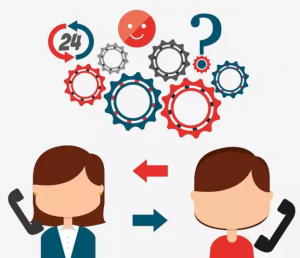 客服人员最忌讳的三个在线聊天错误