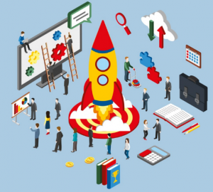 Facebook天才CEO扎克伯格：如何让员工成为企业形象的代言人