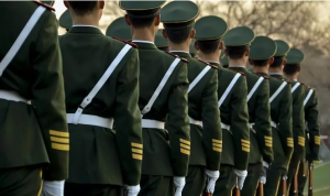 如何像武装部队一样变革你的客户服务团队