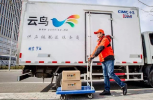 Udesk携手云鸟科技，共同打造极致“互联网+”供应链配送服务