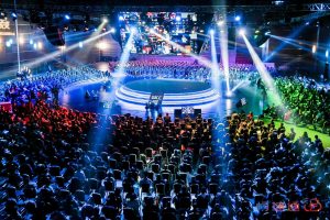 获大奖&CCTV采访，Udesk成为2017年GICC全球大会最大赢家！