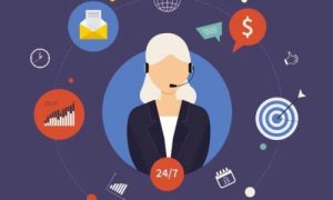 智能客服系统：不可或缺的几个功能点