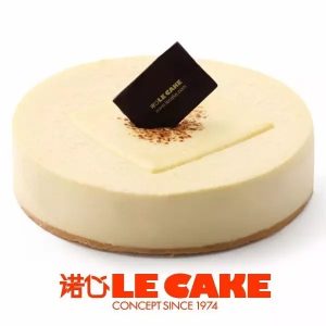 美味护航 | 产品好服务赞，诺心蛋糕、21 cake是如何做到好评不断