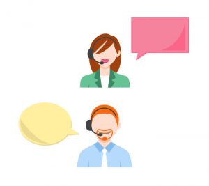 在线客服系统常用欢迎语