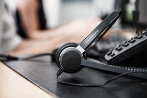 如何构建呼叫中心？