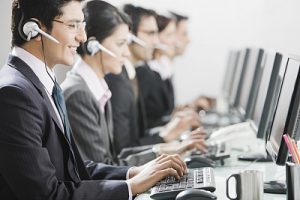 呼叫中心对企业的作用