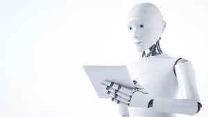 智能客服机器人的未来