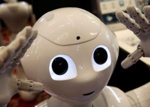 什么是智能机器人？