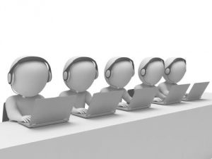 你知道呼叫中心目前的行业发展前景吗？