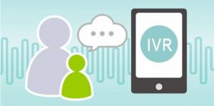 Udesk 的 IVR 智能语音导航