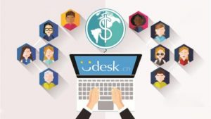 Udesk工单系统的创建——如何配置自定义字段（下篇）