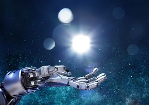 客服机器人与人工智能的关系