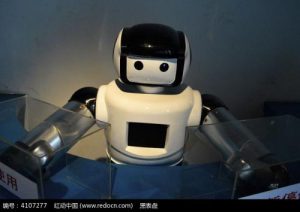 智能机器人的发展与未来（下篇）