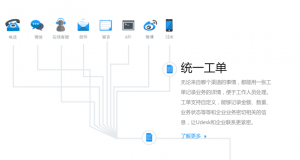 Udesk工单系统如何创建工单？