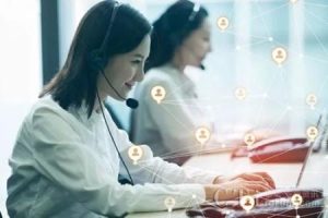 在线客服系统有什么功能模块？（上篇）