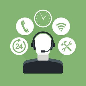 企业如何正确的选择在线客服系统？