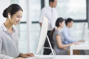 信息时代为什么企业要使用在线客服？（下篇）