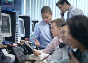 构建呼叫中心的具体步骤