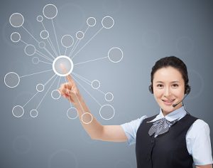 在线客服系统的功能介绍