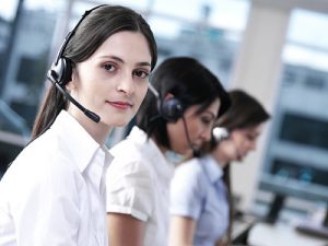 网站建设落地页转化在线客服功能是营销得力助手