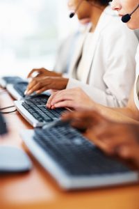 企业的呼叫中心是如何分类的？（下篇）