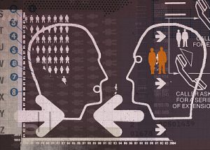 呼叫中心的IVR语音导航有什么功能？