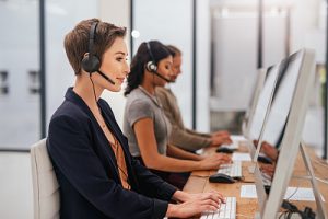 呼叫中心的关键技术有哪些？