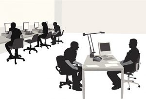 一直在说的400呼叫中心有什么特点？