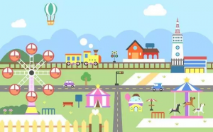 Udesk生活篇| 是他们缔造了“新青年”梦寐以求的生活方式