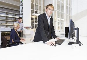 互联网时代，在线客服大数据技术之于企业的重要性