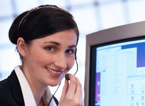 实用二|关于呼叫中心的服务态度标准