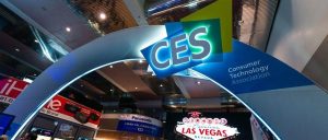 关注 | CES2019，那些可能会让你失业的AI黑科技！